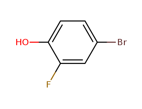2-Fluoro-4-Bromophenol