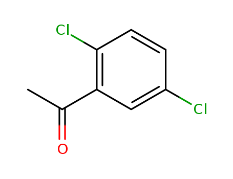 2',5'-Dichloroacetophenone(2476-37-1)