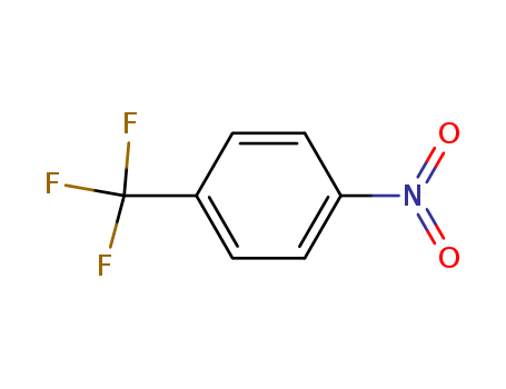 4-Nitrobenzotrifluoride