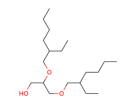 1-Propanol,2,3-bis[(2-ethylhexyl)oxy]-