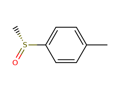 (R)-(+)-Methyl p-tolyl sulfoxide