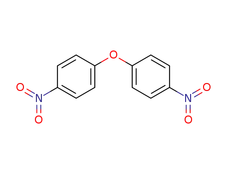 Benzene,1,1'-oxybis[4-nitro-