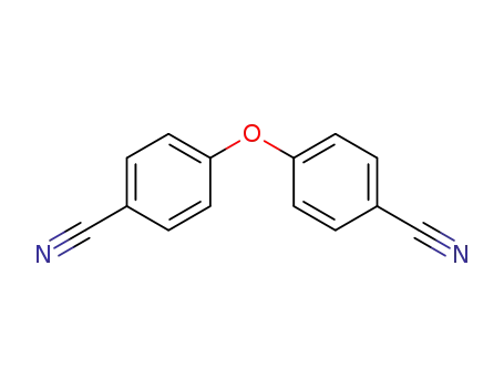 Benzonitrile,4,4'-oxybis- cas  6508-04-9