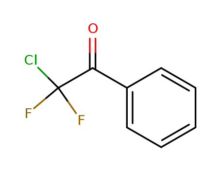 Factory Supply chlorodifluoroacetophenone
