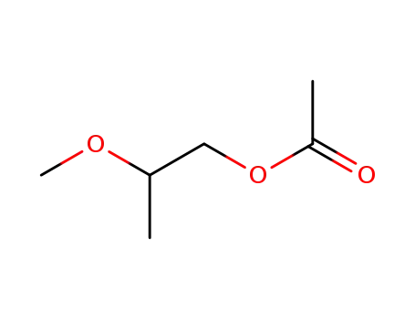 propylene glycol monomethyl acetate