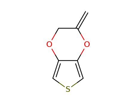 2-methylene-2,3-dihydrothieno[3,4-b][1,4]dioxine