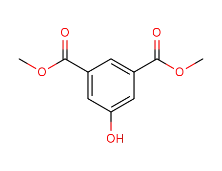 1,3-Benzenedicarboxylicacid, 5-hydroxy-, 1,3-dimethyl ester