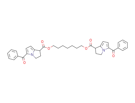 diketorolac heptyl diester