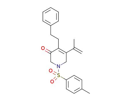C23H25NO3S