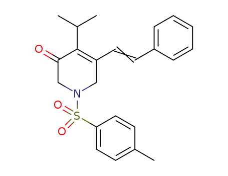 C23H25NO3S