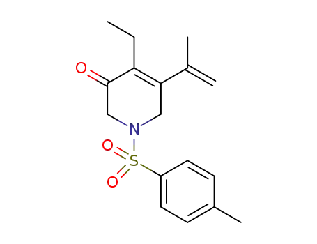 C17H21NO3S
