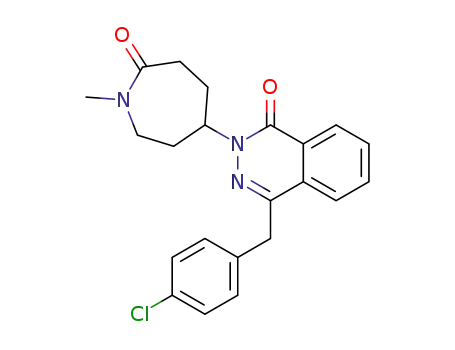 7-oxo-azelastine