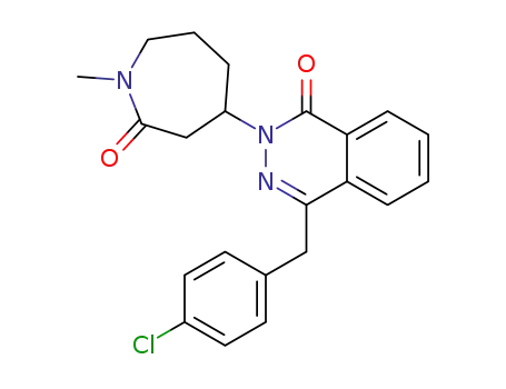 2-oxo-azelastine