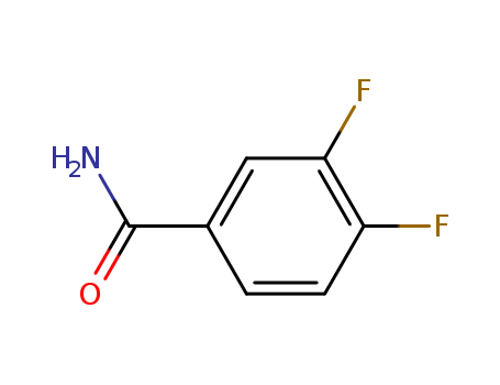 3,4-difluorobenzamide