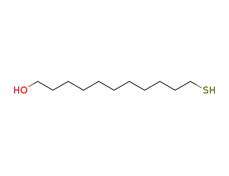 11-mercapto-1-undecanol