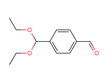 4-(diethoxymethyl)benzaldehyde