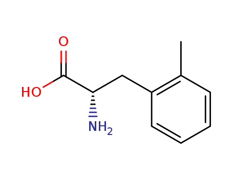 2-Methylphenyl-L-alanine