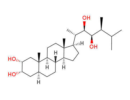 6-데옥소카스테스테론