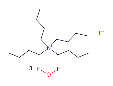 Tetrabutyl Ammonium Fluoridde Hydrate