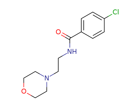 Moclobemide(71320-77-9)