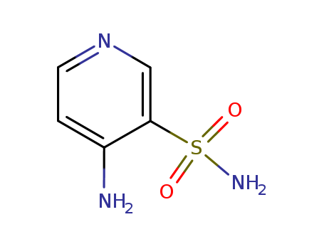 4-Amino-3-pyridinesulfonamide