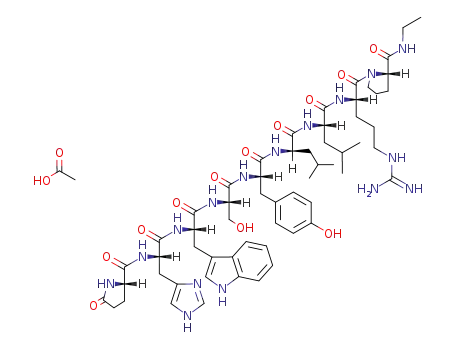 Leuprorelin