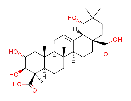 Supply good quality low price Bartogenic acid purit0y 99%