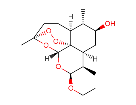 9β-hydroxyarteether