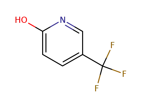 2-hydroxy-5-(trifluoromethyl)pyridine