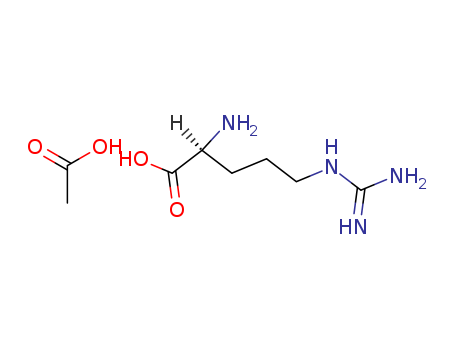 L-Arginine acetate(71173-62-1)