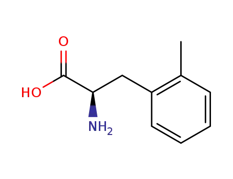 2-(fluoromethyl)-D-phenylalanine