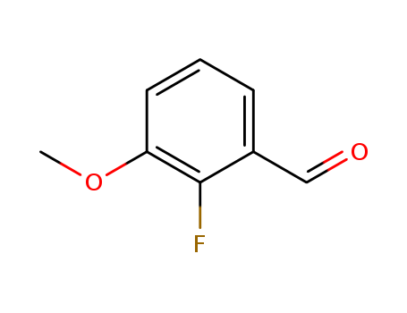 Factory Supply 2-Fluoro-3-methoxybenzaldehyde