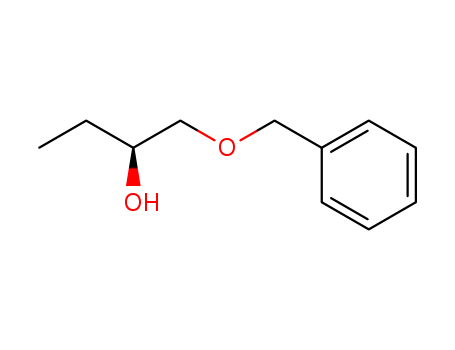 2-Butanol, 1-(phenylmethoxy)-, (2S)-