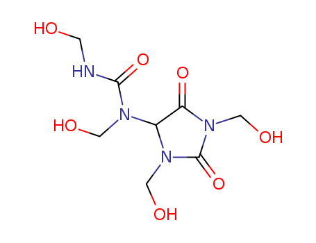 Diazolidinylurea(78491-02-8)