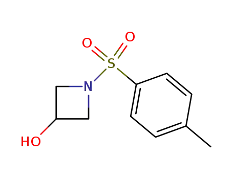 1-(p-Toluenesulfonyl)azetidin-3-ol