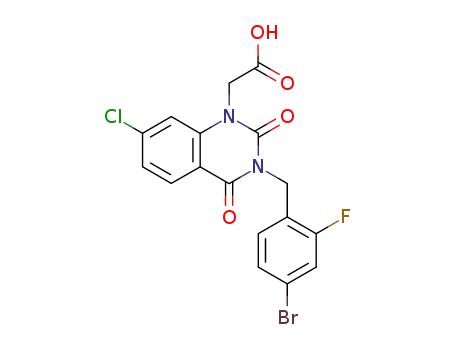 zenarestat