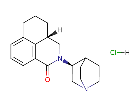 palonosetron hydrochloride
