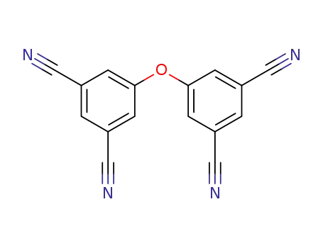 3,3',5,5'-tetracyanodiphenyl ether