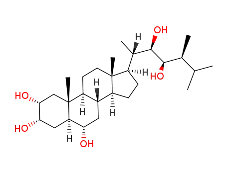 6α-hydroxycastasterone