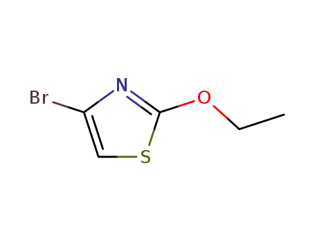 2-ethoxy-4-bromothiazole