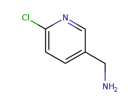 5-(Aminomethyl)-2-chloropyridine(97004-04-1)