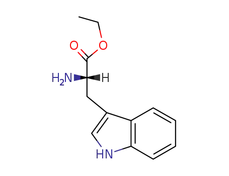 D-Tryptophan ethyl ester hydrochloride 7479-05-2