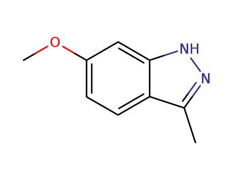 6-Methoxy-3-methyl-1h-indazole