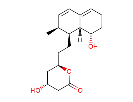 6-desmethylmonacolin J
