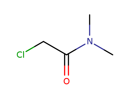 2-CHLORO-N,N-DIMETHYLACETAMIDE