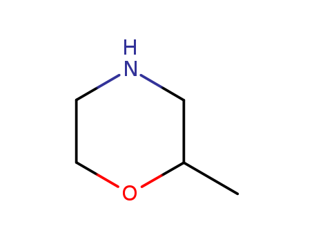 2-Methylmorpholine