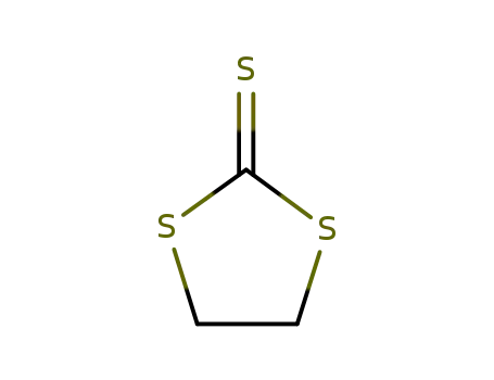 1,3-dithiolane-2-thione