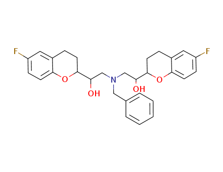 rac N-Benzyl Nebivolol