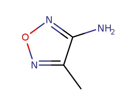 aminomethyl-furaza