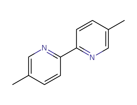 2,2'-Bipyridine,5,5'-dimethyl-